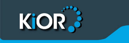 KIOR trademark