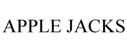 APPLE JACKS trademark