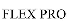 FLEX PRO trademark