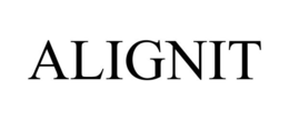 ALIGNIT trademark