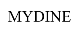 MYDINE trademark