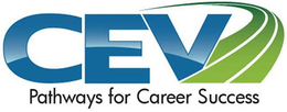 CEV PATHWAYS FOR CAREER SUCCESS trademark
