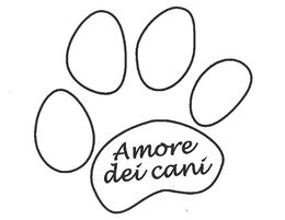 AMORE DEI CANI trademark