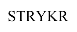 STRYKR trademark