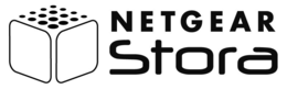 NETGEAR STORA trademark