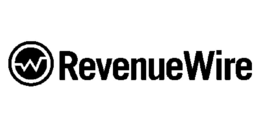 REVENUEWIRE trademark