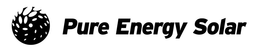 PURE ENERGY SOLAR trademark