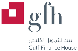 GFH GULF FINANCE HOUSE trademark
