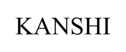 KANSHI trademark
