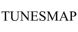 TUNESMAP trademark