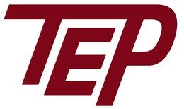 TEP trademark