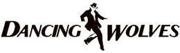 DANCING WOLVES trademark