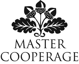 MASTER COOPERAGE trademark