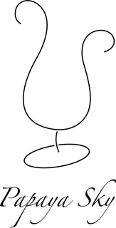 PAPAYA SKY trademark