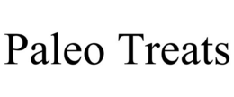 PALEO TREATS trademark