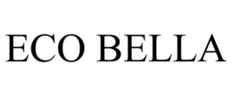 ECO BELLA trademark