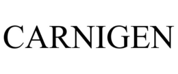 CARNIGEN trademark