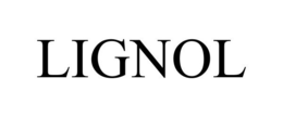 LIGNOL trademark