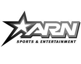 ARN SPORTS & ENTERTAINMENT trademark