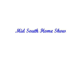 MID SOUTH HOME SHOW trademark