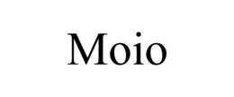 MOIO trademark