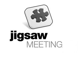 JIGSAW MEETING trademark