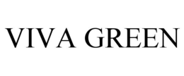 VIVA GREEN trademark