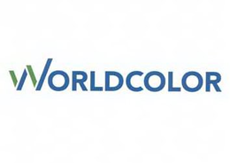 WORLDCOLOR trademark