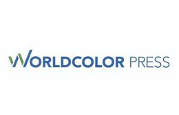 WORLDCOLOR PRESS trademark