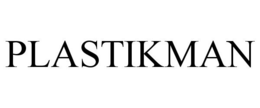 PLASTIKMAN trademark