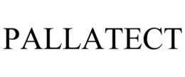 PALLATECT trademark