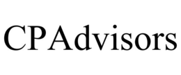 CPADVISORS trademark