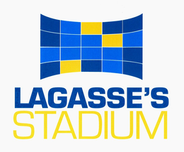 LAGASSE'S STADIUM trademark