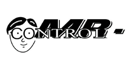 MR. CONTROL trademark