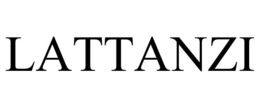 LATTANZI trademark