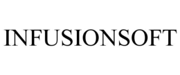 INFUSIONSOFT trademark