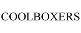 COOLBOXERS trademark