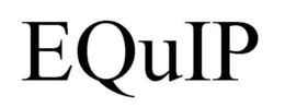 EQUIP trademark