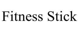 FITNESS STICK trademark