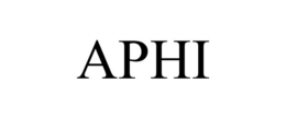APHI trademark
