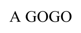 A GOGO trademark