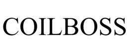 COILBOSS trademark
