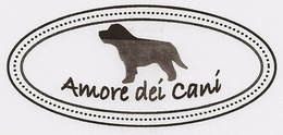 AMORE DEI CANI trademark