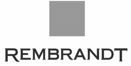 REMBRANDT trademark