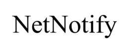 NETNOTIFY trademark
