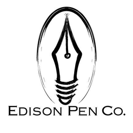 EDISON PEN CO. trademark