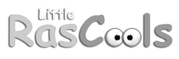 LITTLE RASCOOLS trademark