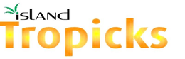 ISLAND TROPICKS trademark
