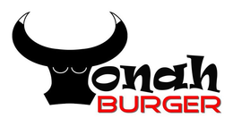 YONAH BURGER trademark