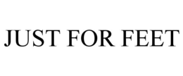 JUST FOR FEET trademark